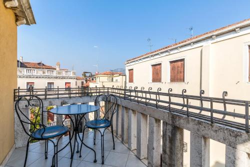 Venice Apartments San Samuele photo 83