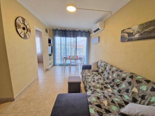 4REG1- Appartement T2 situé au cœur de la Station Balnéaire