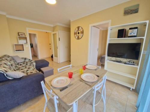 4REG1- Appartement T2 situé au cœur de la Station Balnéaire