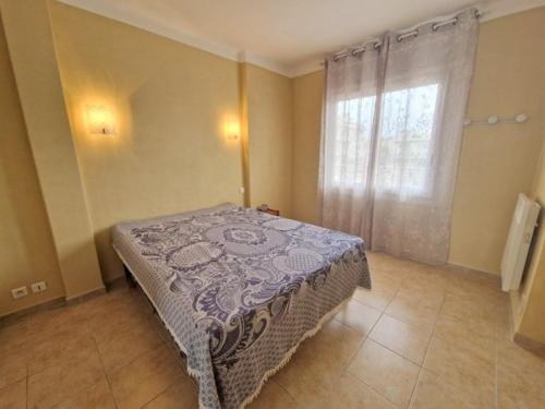 4REG1- Appartement T2 situé au cœur de la Station Balnéaire