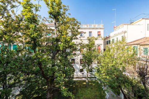 Venice Apartments San Samuele photo 66