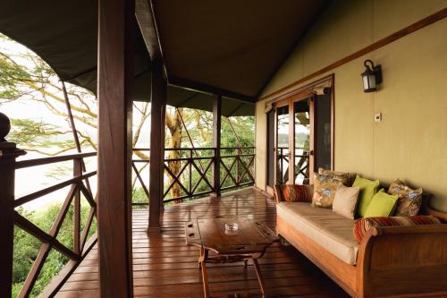 Gallery image of Lake Elmenteita Serena Camp in Elmenteita