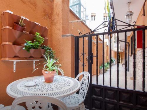 Chueca Loft