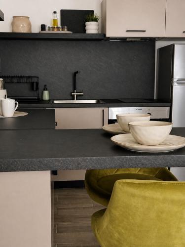 MANSU Urban Rooftop House