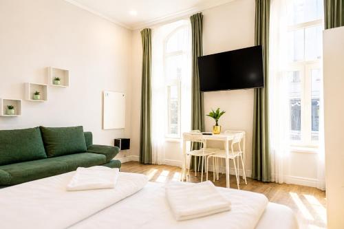 Stylish Apartment Wiener Stadthalle