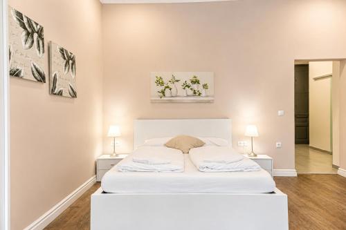 Stylish Apartment Wiener Stadthalle