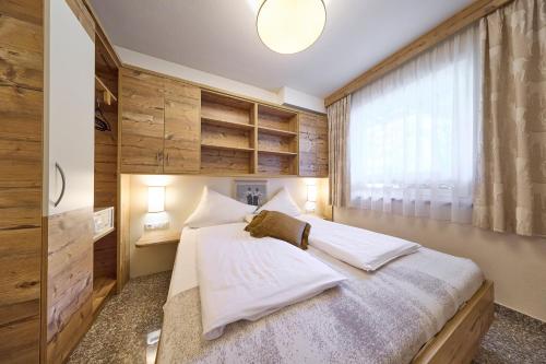 Boutique Apartment BERGLIEBE inklusive Joker Card Sommer