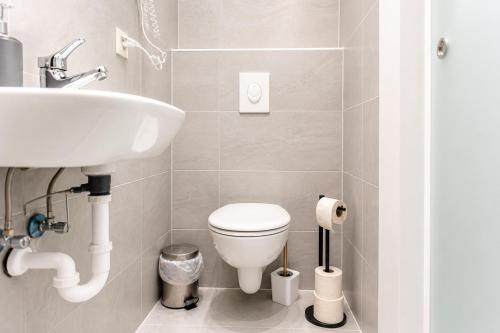 Stylish Apartment Wiener Stadthalle