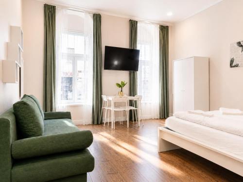 Stylish Apartment Wiener Stadthalle