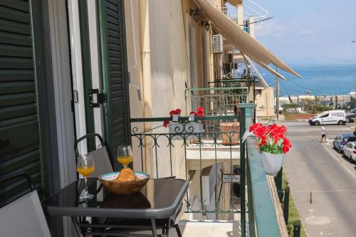 Casa d'Angelo, Al Porto, Corfu