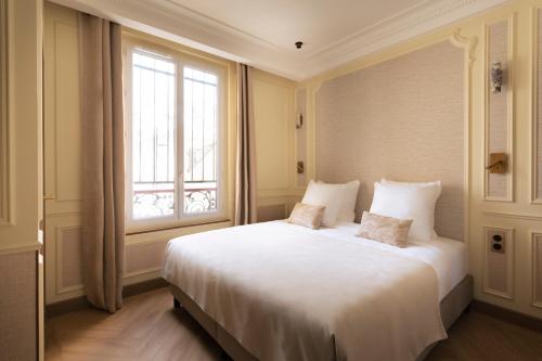 Merveil - Luxury Suite - Marais - Ponceau