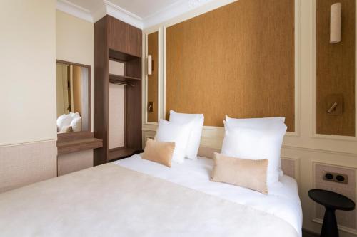 Merveil - Luxury Suite - Marais - Ponceau