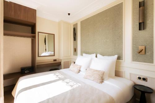 Merveil - Luxury Suite - Marais - Ponceau
