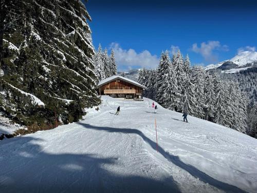 Ferme de Chry - OVO Network