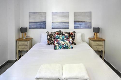 Apartamento Familiar Carande