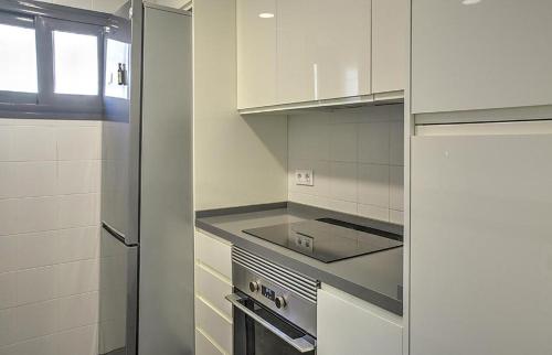 Apartamento Familiar Carande