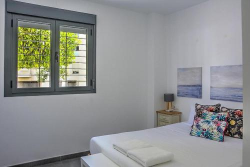 Apartamento Familiar Carande
