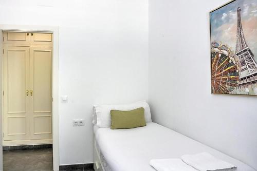 Apartamento Familiar Carande