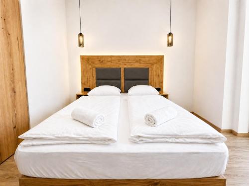 Stylish 1BR Apartment Wiener Stadthalle
