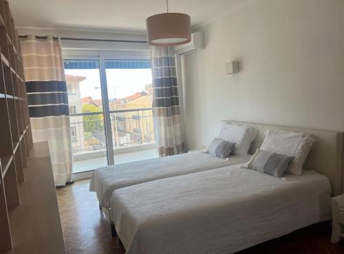 APPARTEMENT LUXE 3ch cannes festival avec terrasse