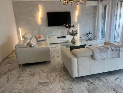 APPARTEMENT LUXE 3ch cannes festival avec terrasse
