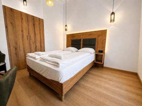 Stylish 1BR Apartment Wiener Stadthalle