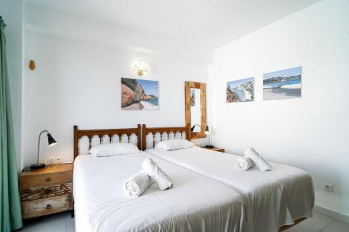 Bahia 46 Apartments Casasol