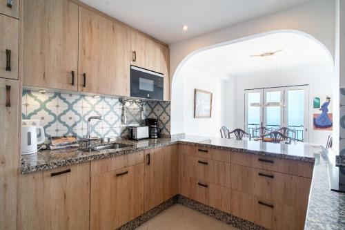 Bahia 46 Apartments Casasol