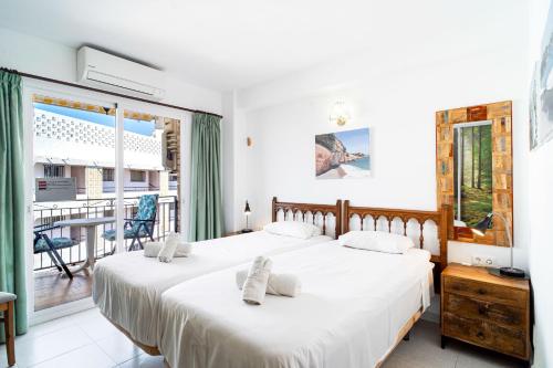 Bahia 46 Apartments Casasol