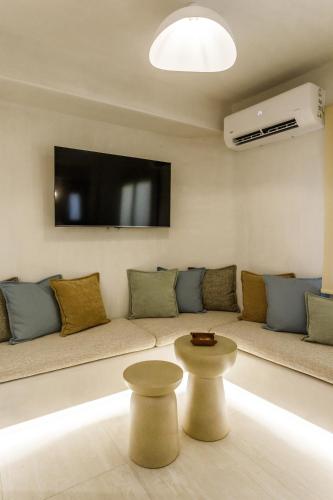 Mikro Pnoé by Pnoé Residence