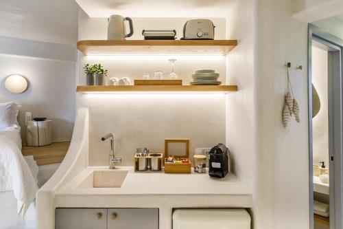 Mikro Pnoé by Pnoé Residence
