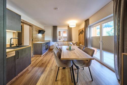 Boutique Apartment BERGLIEBE inklusive Joker Card Sommer