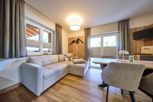 Boutique Apartment BERGLIEBE inklusive Joker Card Sommer