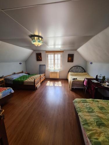 Gallery image of Tengos home in Ananuri