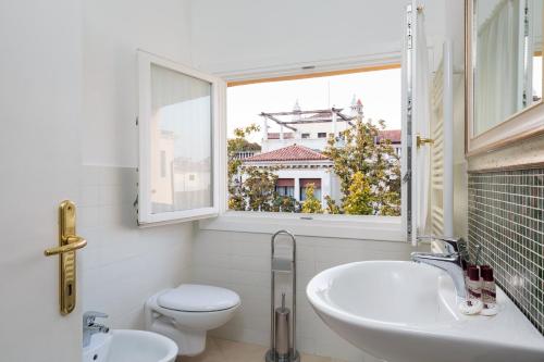 Venice Apartments San Samuele photo 81