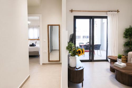 Tzafa Urban Living with free indoor parking