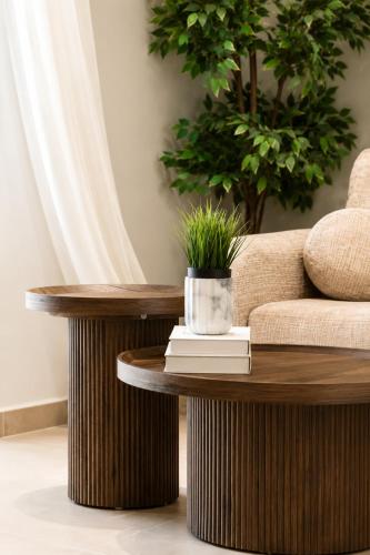 Tzafa Urban Living with free indoor parking