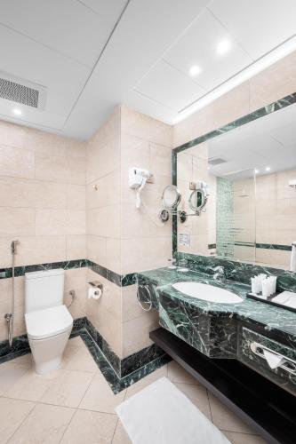 Grand Millennium Al Haram Hotel
