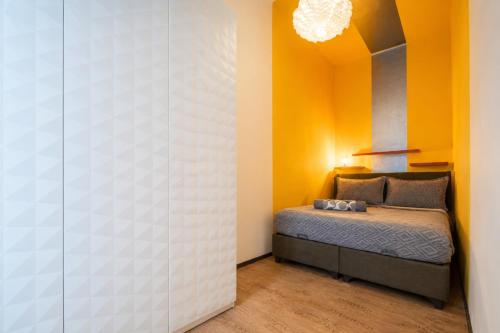 Apartment for 4 with Kitchen near Naschmarkt & U4 Metro