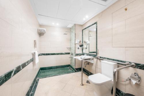 Grand Millennium Al Haram Hotel
