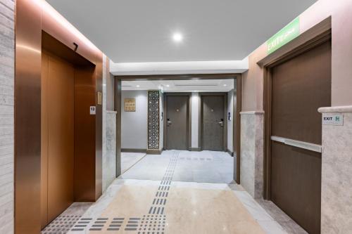 Grand Millennium Al Haram Hotel