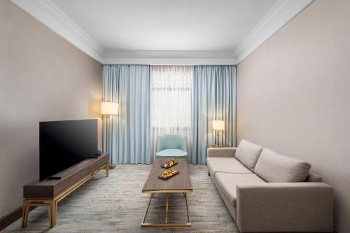 Grand Millennium Al Haram Hotel