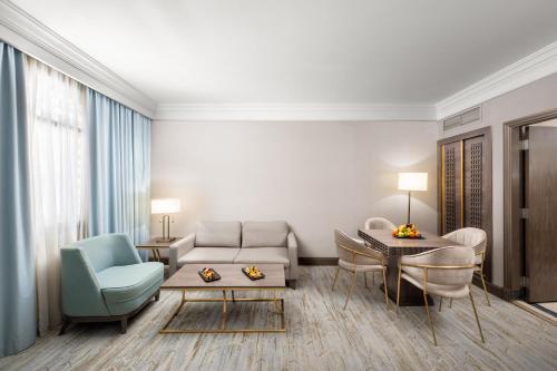 Grand Millennium Al Haram Hotel