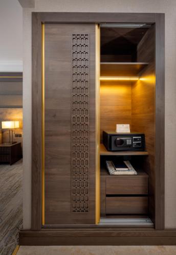 Grand Millennium Al Haram Hotel