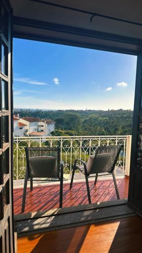 Sunny Villa with Pool & Beach View - Beach 5 min