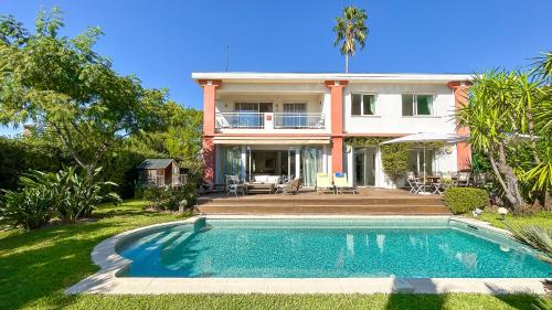 Villa Miami - Basse Californie