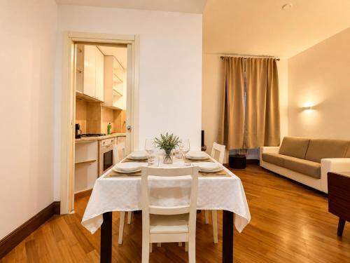 Lungotevere Flaminio Apartment - Stadio Olimpico - Centro Storico 15 Min