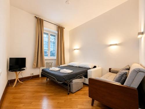 Lungotevere Flaminio Apartment - Stadio Olimpico - Centro Storico 15 Min