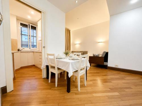 Lungotevere Flaminio Apartment - Stadio Olimpico - Centro Storico 15 Min