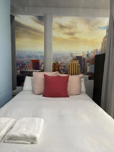 Apartamento Hotel Salado